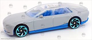 Blue - 40th Convention, Auction